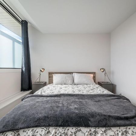 Modern Contemporary 2 Bedroom Suite Halifax Exterior photo